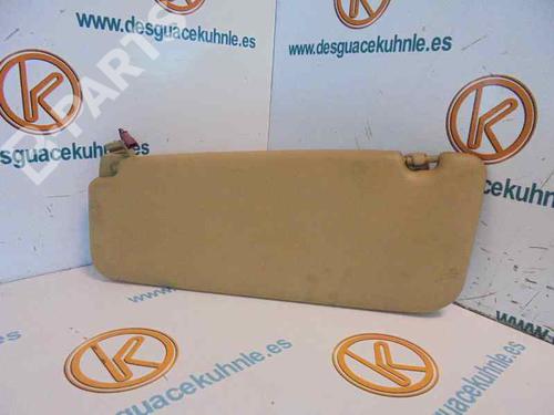 Left sun visor BMW 5 (E60) 530 d | BP2467311I1 