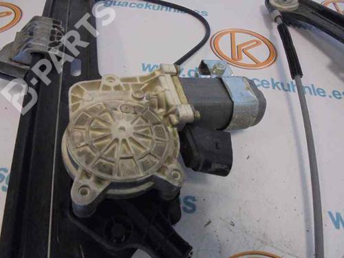 Front right window mechanism BMW 5 (E60) 530 d | BP2459781C23 