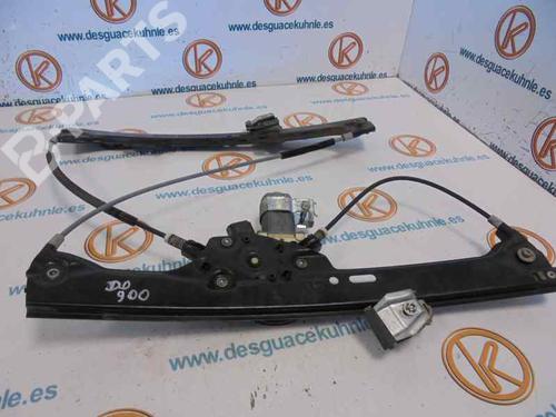 Front right window mechanism BMW 5 (E60) 530 d | BP2459781C23 