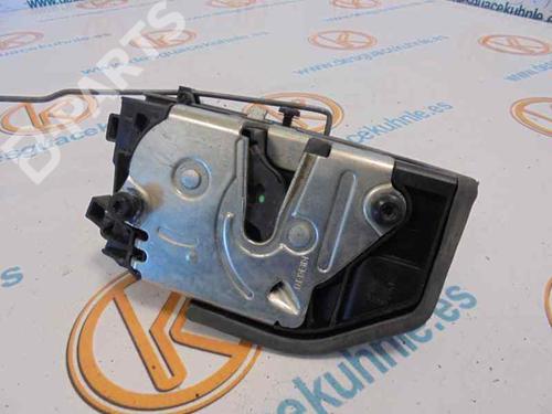 Rear right lock BMW 5 (E60) 530 d | BP2480487C99 