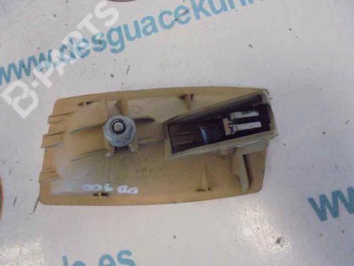 Højre fortil invendig håndtag BMW 5 (E60) 530 d | BP3218679I14 
