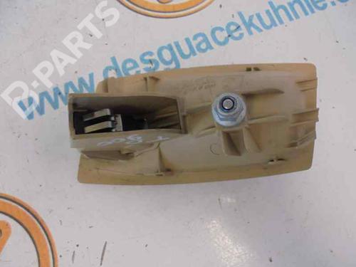 Rear right interior door handle BMW 5 (E60) 530 d | BP3218670I16 