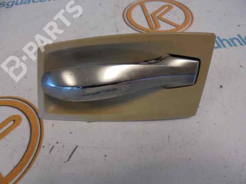 Venstre bak invendig håndtak BMW 5 (E60) 530 d (218 hp) 3218666