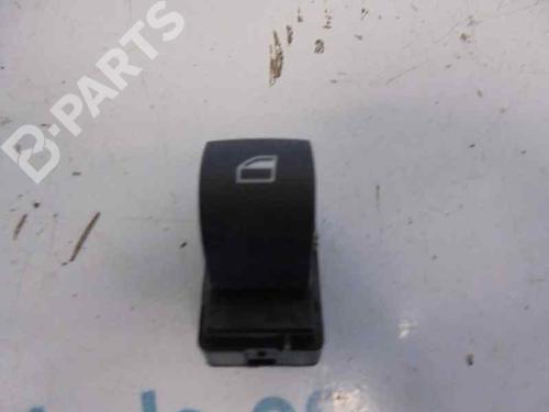 Used Right rear window switch BMW 5 (E60) 530 d (218 hp) 2459324