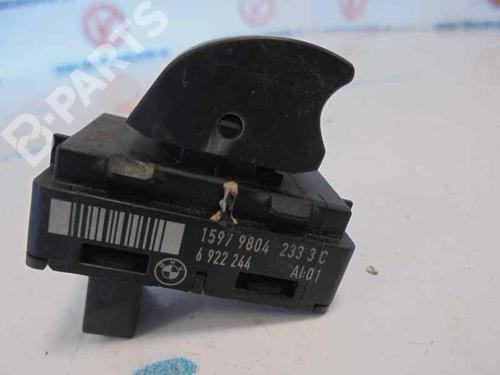 Right rear window switch BMW 5 (E60) 530 d | BP2459324I28 