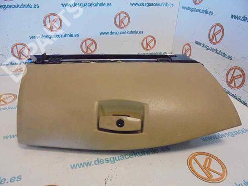 BP2473778C95 | Porta-luvas BMW 5 (E60) 530 d BP2473778C95