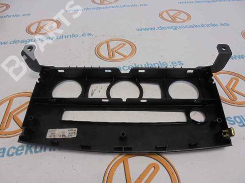 Dashboard BMW 5 (E60) 530 d | BP2459715C46 