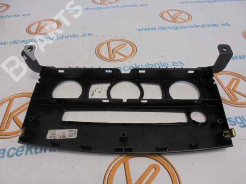 BP2459715C46 | Dashboard BMW 5 (E60) 530 d BP2459715C46