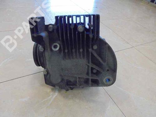Used Rear differential BMW 5 (E60) 530 d (218 hp) 2498944