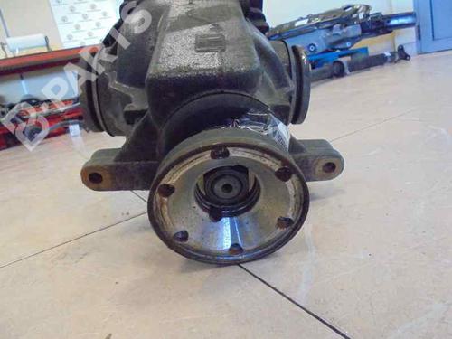 Rear differential BMW 5 (E60) 530 d | BP2498944M24 