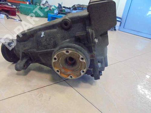 Rear differential BMW 5 (E60) 530 d | BP2498944M24 