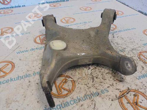 Right rear suspension arm BMW 5 (E60) 530 d | BP2510775M15 