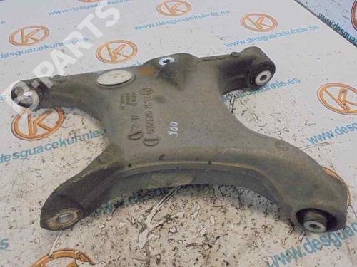 Used Left rear suspension arm BMW 5 (E60) 530 d (218 hp) 2510740