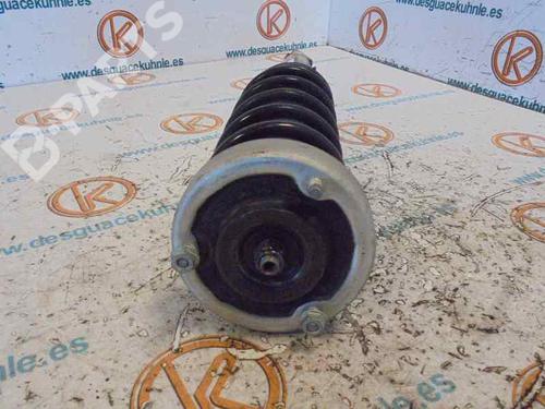 Left rear shock absorber BMW 5 (E60) 530 d | BP2534797M18 