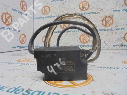 Used Electronic module RENAULT MEGANE I Classic (LA0/1_) 1.9 D (LA0A, LA0U, LA0R) (64 hp) 2470346