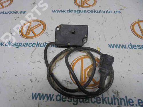Electronic module RENAULT MEGANE I Classic (LA0/1_) 1.9 D (LA0A, LA0U, LA0R) | BP2470346M83 