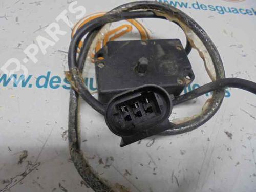 Electronic module RENAULT MEGANE I Classic (LA0/1_) 1.9 D (LA0A, LA0U, LA0R) | BP2470346M83 