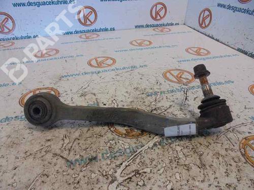 Used Left front suspension arm BMW 5 (E60) 530 d (218 hp) 2459774