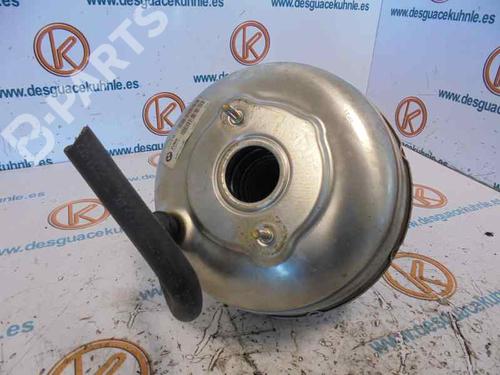 Used Servo brake BMW 5 (E60) 530 d (218 hp) 2467919
