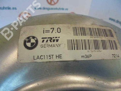 Servo brake BMW 5 (E60) 530 d | BP2467919M42 