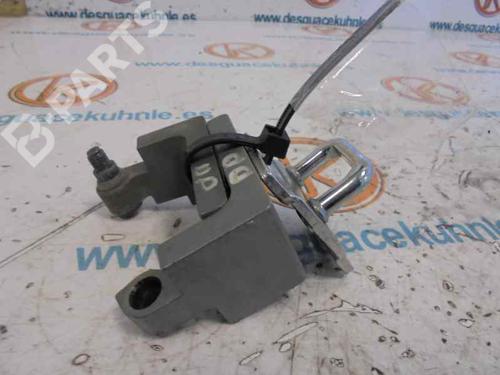 Front right lock BMW 5 (E60) 530 d | BP2459851C97 