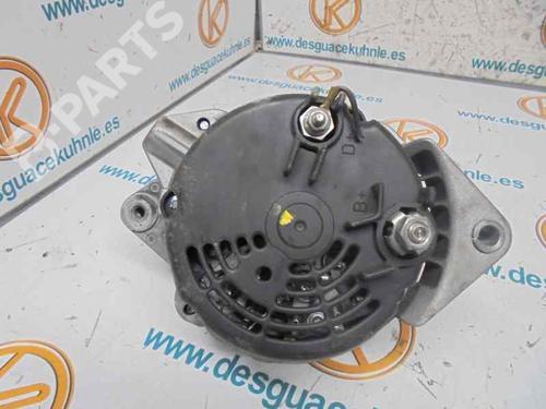 Generator OPEL VECTRA B (J96) 1.6 i 16V (F19) | BP2455679M7 