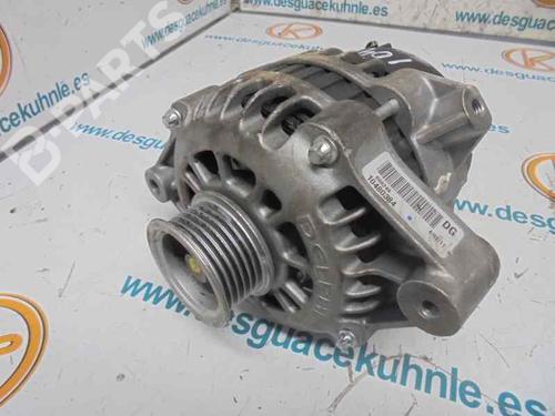 Generator OPEL VECTRA B (J96) 1.6 i 16V (F19) | BP2455679M7 