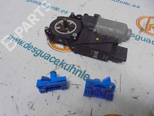 Used Right front window motor RENAULT LAGUNA II (BG0/1_) 1.8 16V (BG06, BG0J, BG0M) (116 hp) 2496082