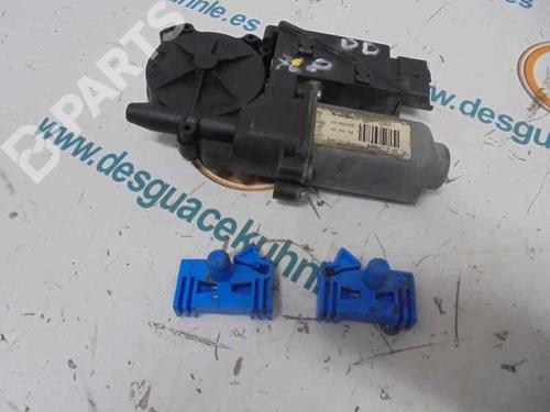 Right front window motor RENAULT LAGUNA II (BG0/1_) 1.8 16V (BG06, BG0J, BG0M) | BP2496082E20 