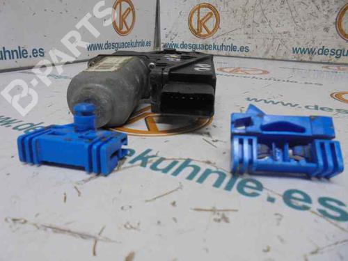Right front window motor RENAULT LAGUNA II (BG0/1_) 1.8 16V (BG06, BG0J, BG0M) | BP2496082E20 