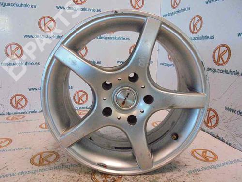 Used Rim BMW 5 (E60) 530 d (218 hp) 2461636