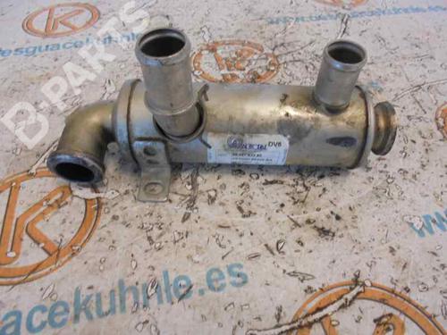 Egr für PEUGEOT PARTNER MPV (5_, G_) [1996-2025]  2456463