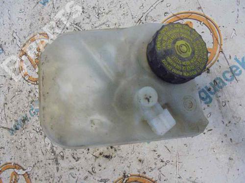 Brake master cylinder PEUGEOT PARTNER MPV (5_, G_)  | BP2456334M77 