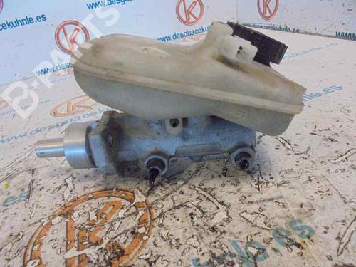 Brake master cylinder PEUGEOT PARTNER MPV (5_, G_)  | BP2456334M77 