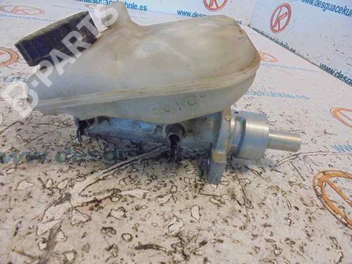Brake master cylinder PEUGEOT PARTNER MPV (5_, G_)  | BP2456334M77 