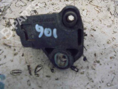 Electronic sensor PEUGEOT PARTNER MPV (5_, G_)  | BP2456437M84 