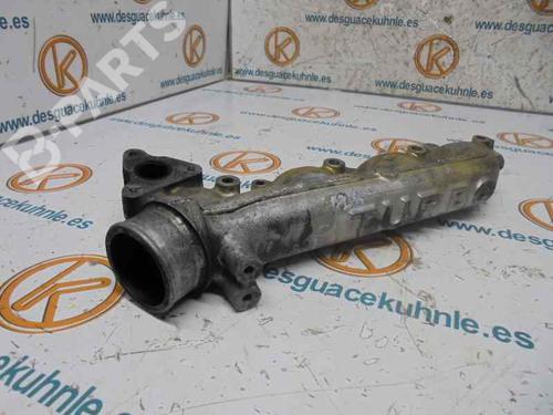 Intake manifold FORD MONDEO II (BAP)  | BP2462202M70 