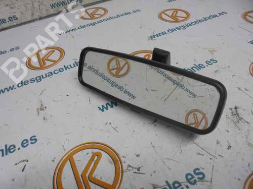 Used Rear mirror ROVER 25 I Hatchback (RF) [1999-2006]  2476054