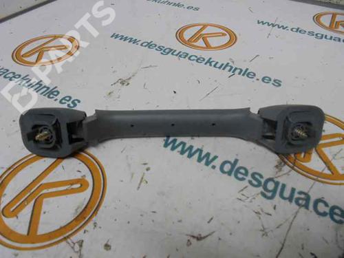 Interiør tag RENAULT MEGANE I Coach (DA0/1_) 1.9 dTi (DA0N) | BP2476249I12 