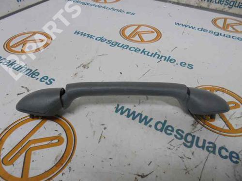 Interiør tag RENAULT MEGANE I Coach (DA0/1_) 1.9 dTi (DA0N) | BP2476249I12 