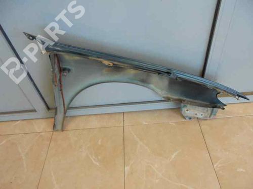 Left front fenders CITROËN XSARA Coupe (N0) 1.9 D | BP2488322C41 