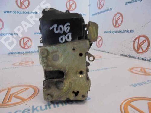 Used Front right lock CITROËN XSARA Coupe (N0) 1.9 D (68 hp) 2451160