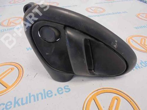 Højre bagtil invendig håndtag CITROËN XSARA Coupe (N0) 1.9 D (68 hp) 3218154