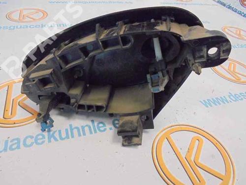 Høyre bak invendig håndtak CITROËN XSARA Coupe (N0) 1.9 D | BP3218154I16 