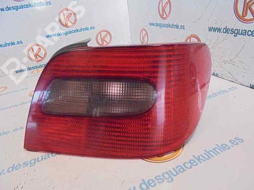 Used Right taillight CITROËN XSARA Coupe (N0) 1.9 D (68 hp) 2447248
