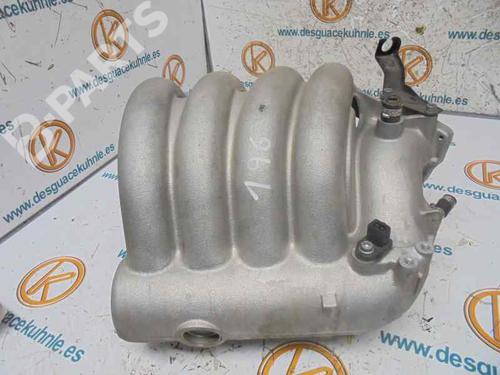 Used Intake manifold VW PASSAT B5 (3B2) 1.6 (101 hp) 2469133