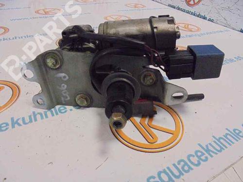 Used Rear wiper motor CITROËN XSARA Coupe (N0) 1.9 D (68 hp) 2448481