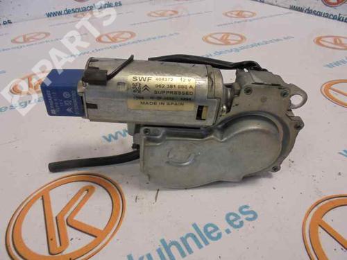 Viskermotor bagrude CITROËN XSARA Coupe (N0) 1.9 D | BP2448481M102 