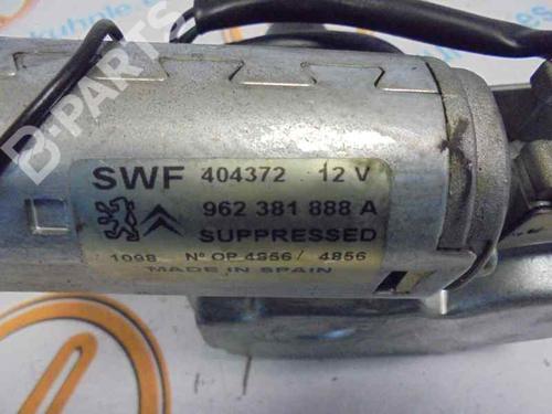 Viskermotor bagrude CITROËN XSARA Coupe (N0) 1.9 D | BP2448481M102 