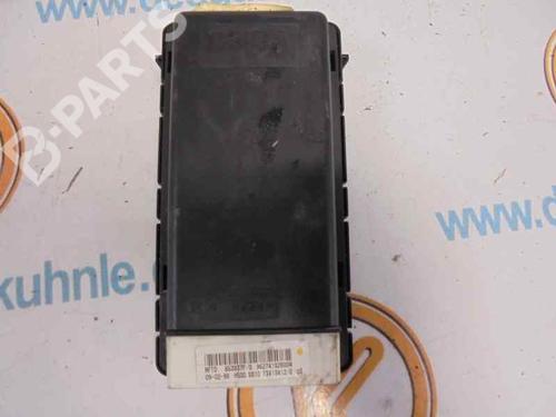 Control unit CITROËN XSARA Coupe (N0) 1.9 D | BP2460329M11 